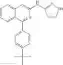 Fig. 333 - Isoquinoline aminopyrazole derivatives