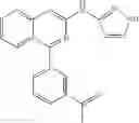 Fig. 335 - Isoquinoline aminopyrazole derivatives