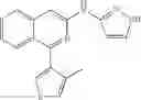Fig. 336 - Isoquinoline aminopyrazole derivatives