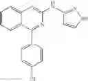 Fig. 337 - Isoquinoline aminopyrazole derivatives