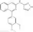 Fig. 338 - Isoquinoline aminopyrazole derivatives