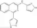 Fig. 344 - Isoquinoline aminopyrazole derivatives