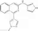 Fig. 345 - Isoquinoline aminopyrazole derivatives