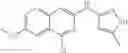 Fig. 36 - Isoquinoline aminopyrazole derivatives