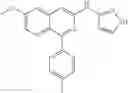 Fig. 362 - Isoquinoline aminopyrazole derivatives