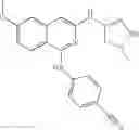 Fig. 372 - Isoquinoline aminopyrazole derivatives