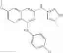 Fig. 375 - Isoquinoline aminopyrazole derivatives