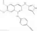 Fig. 377 - Isoquinoline aminopyrazole derivatives