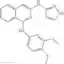 Fig. 383 - Isoquinoline aminopyrazole derivatives