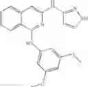 Fig. 384 - Isoquinoline aminopyrazole derivatives