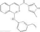Fig. 385 - Isoquinoline aminopyrazole derivatives