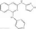 Fig. 388 - Isoquinoline aminopyrazole derivatives