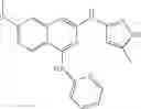 Fig. 389 - Isoquinoline aminopyrazole derivatives