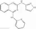 Fig. 390 - Isoquinoline aminopyrazole derivatives