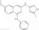 Fig. 392 - Isoquinoline aminopyrazole derivatives