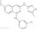 Fig. 394 - Isoquinoline aminopyrazole derivatives