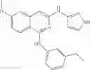 Fig. 395 - Isoquinoline aminopyrazole derivatives