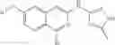 Fig. 402 - Isoquinoline aminopyrazole derivatives