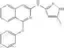 Fig. 412 - Isoquinoline aminopyrazole derivatives