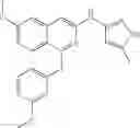 Fig. 414 - Isoquinoline aminopyrazole derivatives