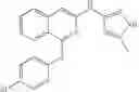 Fig. 415 - Isoquinoline aminopyrazole derivatives