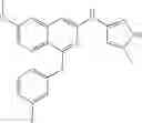 Fig. 418 - Isoquinoline aminopyrazole derivatives