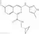 Fig. 424 - Isoquinoline aminopyrazole derivatives