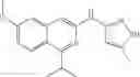 Fig. 427 - Isoquinoline aminopyrazole derivatives