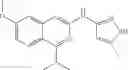 Fig. 429 - Isoquinoline aminopyrazole derivatives