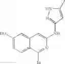 Fig. 440 - Isoquinoline aminopyrazole derivatives