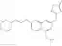 Fig. 443 - Isoquinoline aminopyrazole derivatives