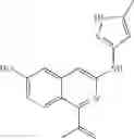Fig. 445 - Isoquinoline aminopyrazole derivatives