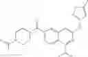 Fig. 450 - Isoquinoline aminopyrazole derivatives