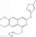 Fig. 452 - Isoquinoline aminopyrazole derivatives