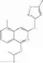 Fig. 453 - Isoquinoline aminopyrazole derivatives
