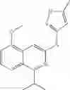 Fig. 457 - Isoquinoline aminopyrazole derivatives