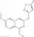 Fig. 458 - Isoquinoline aminopyrazole derivatives