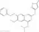 Fig. 468 - Isoquinoline aminopyrazole derivatives