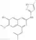 Fig. 469 - Isoquinoline aminopyrazole derivatives