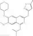 Fig. 472 - Isoquinoline aminopyrazole derivatives