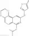Fig. 485 - Isoquinoline aminopyrazole derivatives