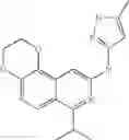 Fig. 486 - Isoquinoline aminopyrazole derivatives