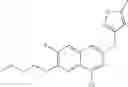 Fig. 495 - Isoquinoline aminopyrazole derivatives