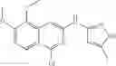 Fig. 50 - Isoquinoline aminopyrazole derivatives