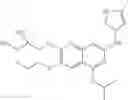 Fig. 504 - Isoquinoline aminopyrazole derivatives