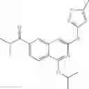 Fig. 506 - Isoquinoline aminopyrazole derivatives