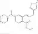 Fig. 509 - Isoquinoline aminopyrazole derivatives