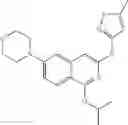 Fig. 511 - Isoquinoline aminopyrazole derivatives