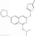 Fig. 513 - Isoquinoline aminopyrazole derivatives