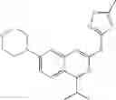 Fig. 514 - Isoquinoline aminopyrazole derivatives